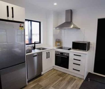 Fully Furnished, New Studio Units - Photo 2