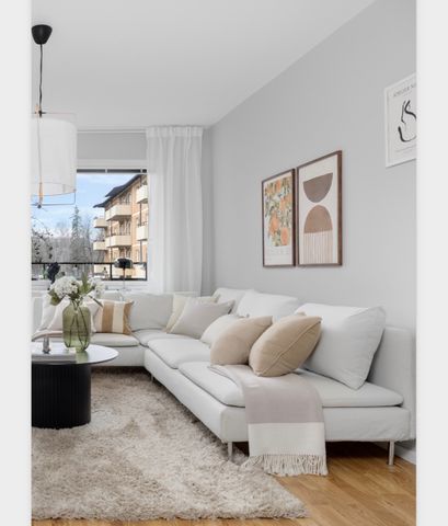 Harpsundsvägen, Bandhagen - Foto 4