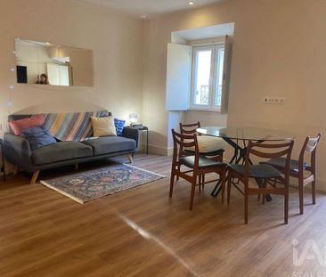 Apartamento T1 em Lisboa - Photo 5