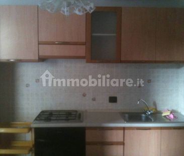 Bilocale buono stato, primo piano, Centro Storico, Voghera - Foto 2