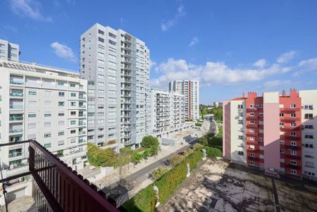 Rua Engenheiro Caldeira Rodrigues, Lisbon, Lisbon 1600-231 - Photo 3