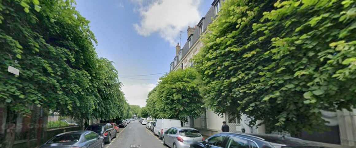 Appartement 3 pièces - Photo 1