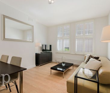 1 Bedroom Apartment, Riding House Street, Fitzrovia, W1W - Photo 2