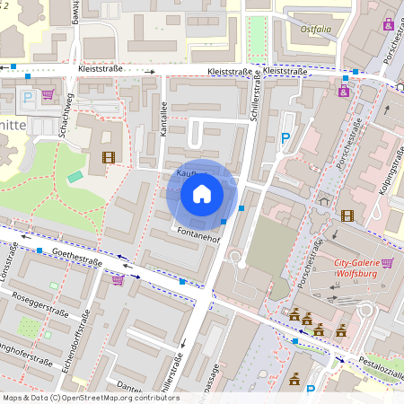 Fontanehof 4, 38440, Wolfsburg