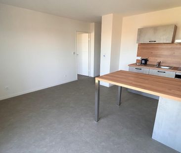 Location Appartement 2 pièces 42m² QUETIGNY 21800 - Photo 2