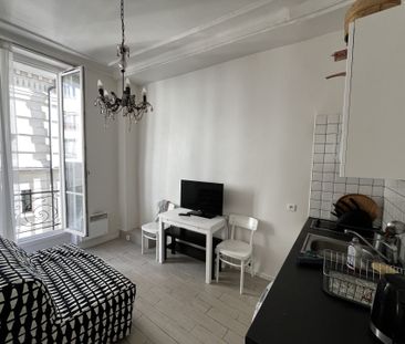 75002 Paris 2e Sentier - Photo 5