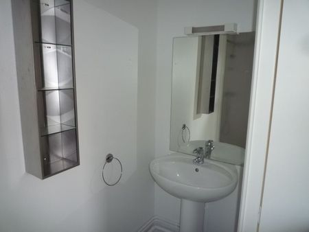 Appartement T2 à louer - 43 m² - Photo 5