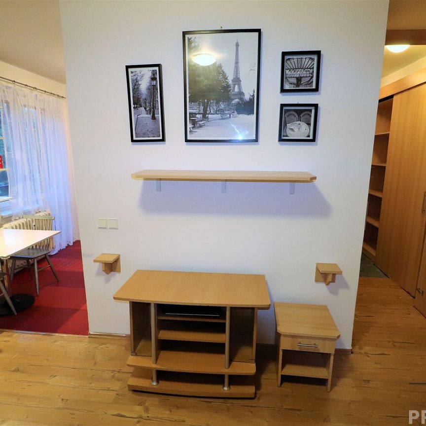 Pronájem bytu 2+1 56 m² - Photo 1