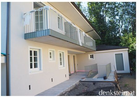 traumhaftes Eckreihenhaus in bester Lage nächst Schloß Aigen Salzburg Stadt - Foto 3