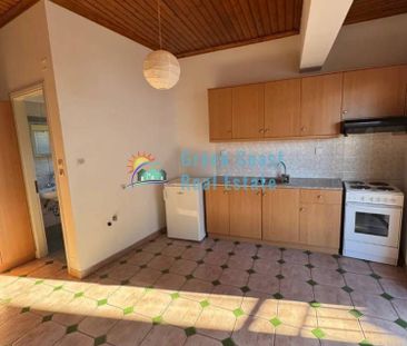 Studio/Γκαρσονιέρα για ενοικίαση Ψαροφάϊ (Πάτρα) - Photo 5