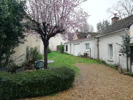 Location maison 4 pièces, 110.80m², Couffy - Photo 4