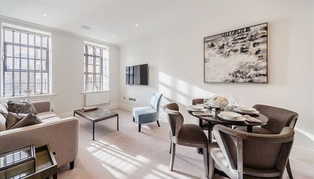 TWO BEDROOM TO LET RAINVILLE ROAD W6 - Photo 2