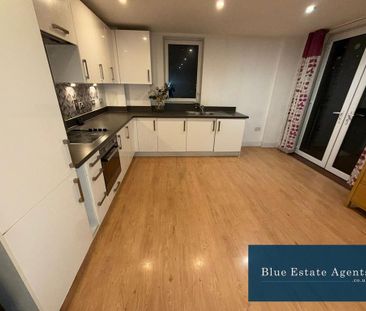 1 bedroom flat to rent - Photo 4