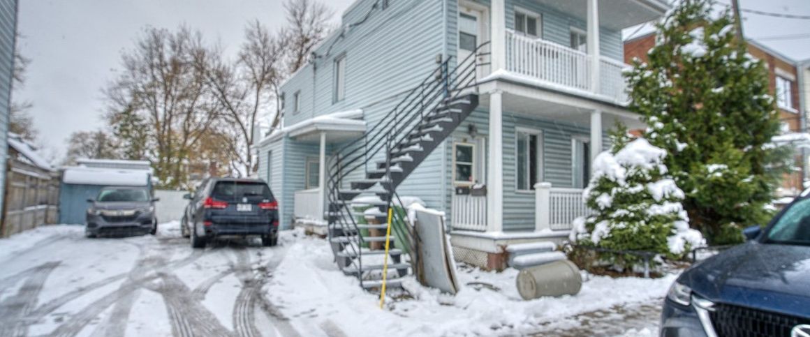 À louer / Appartement - Photo 1