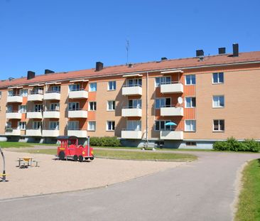 Axvallagatan 8 B - Foto 1