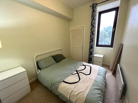 2 bedroom flat to rent - Photo 3