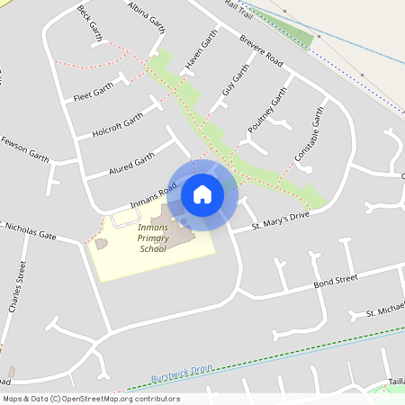 118 Inmans Road, Hedon, HU12 8NL