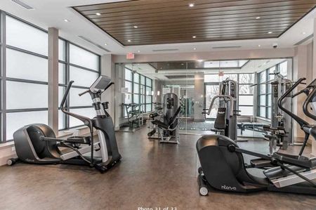 For Lease - 9600 Yonge Street Unit# 1506-B, Richmond Hill, Ontario - Photo 3