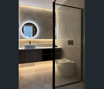 Brand New Designer Luxury – 3 Bedroom, 3 Bathroom Townhouse with Hi... - Photo 6