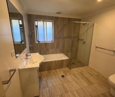 Modern Townhouse in a Convenient Location - Photo 2