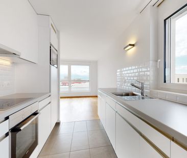 1 Zimmer, 42 m², 5. Stock - Photo 4