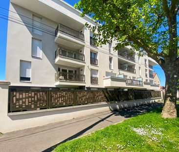 Location appartement 3 pièces, 59.78m², Melun - Photo 5