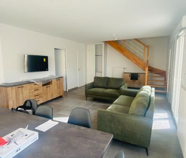 Location chambre 1 pièce, 30.00m², Saran - Photo 3