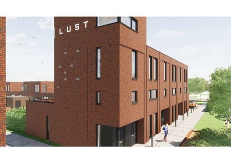 Te huur: Appartement Nijverheidsstraat 3 A in Wildervank - Foto 4