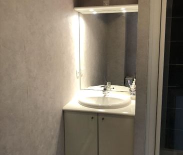 Location Appartement T 1 - Nantes - La Beaujoire - Photo 6