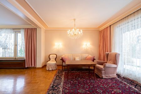 Traumhafte Villa mit eigenem Wellnessbereich in Steyr zu mieten! - Photo 3