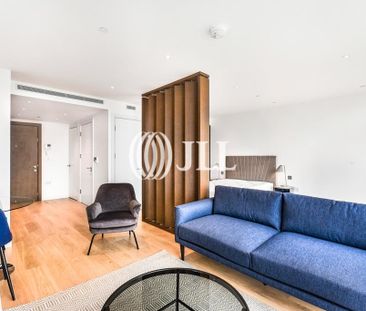 Studio to rent - Photo 2