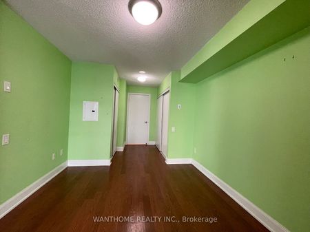 Quantum North Tower Lofts , #809 - Photo 2