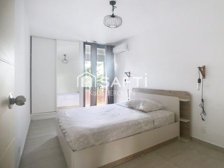 Appartement à louer à Les Abymes, Guadeloupe - Photo 3