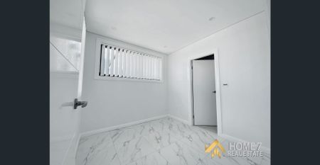 Brand-New, Cozy 3-Bedroom Granny Flat available, perfect for small family. - Photo 3