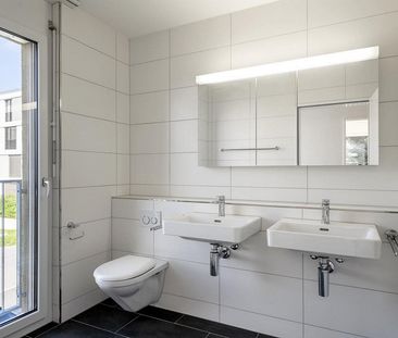 Willkommen im neuen Zuhause - Photo 2