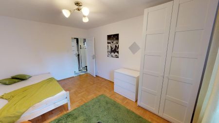 Pokój, ul. Czynszowa - Zdjęcie 4