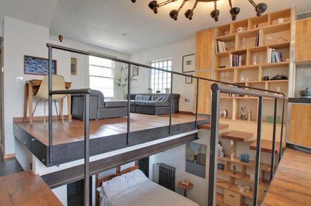 1 bedroom apartment to rent - Photo 5