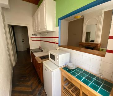 Location Appartement 1 pièce 35m² VALENCE 26000 - Photo 5