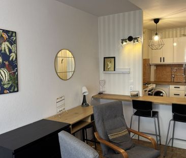 Warszawa, Ochota, Rakowiec, Pruszkowska - Zdjęcie 6