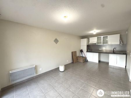 Location Appartement 2 pièces 45m² ALBI 81000 - Photo 5