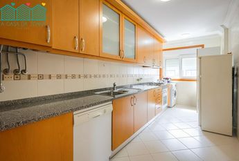 Apartamento T1 em Aveiro