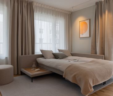 Limhamn - 2rok - tillsv - 16.100kr/mån - Foto 6