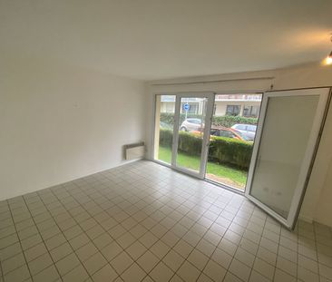 Location Appartement 1 pièce 23m² - Photo 4