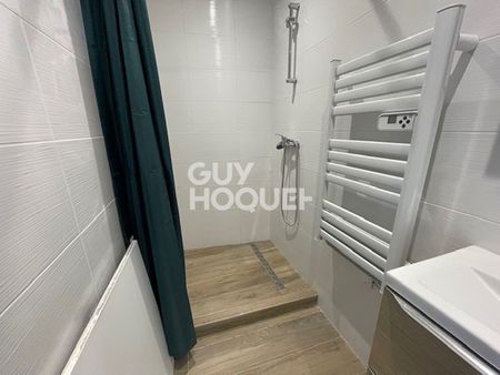 LOCATION : appartement de 2 pièces (34 m²) à VALLAURIS - Photo 4