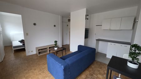 PROCHE RER QUATIER CALME - Photo 2