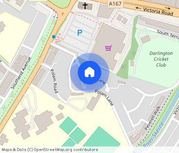 Quaker Lane, Darlington, Co Durham - Photo 1