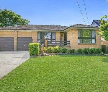 “Family Comfort 3 Bedroom House in a Prime Castle Hill” - Photo 4