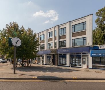 1 bedroom apartment to rent Blackford House, 2A Mulgrave Road, Sutt... - Photo 5