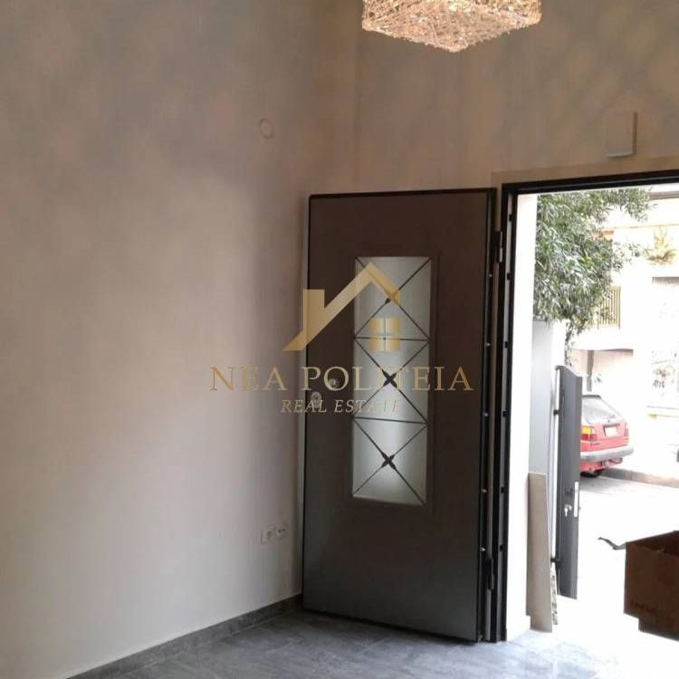 Studio/Γκαρσονιέρα για ενοικίαση Χαριλάου - Photo 1