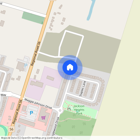 241 Tanglewood Drive, Hamilton